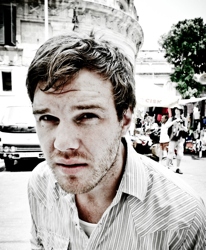 Nagel liest den Skunk