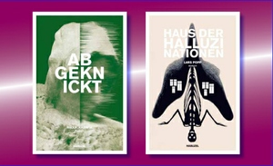 Hablizel Frühjahrsprogramm 2014